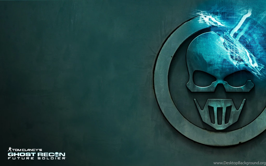 Wallpapers Metal Gear Solid Rising Ghost Recon Future Soldier Game ...