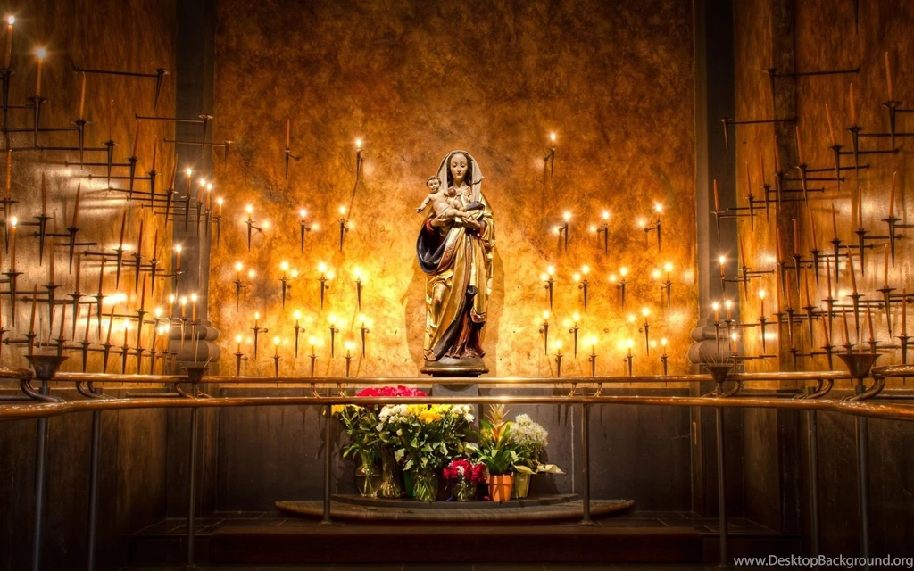 Roman Catholic Wallpapers Wallpapers Cave