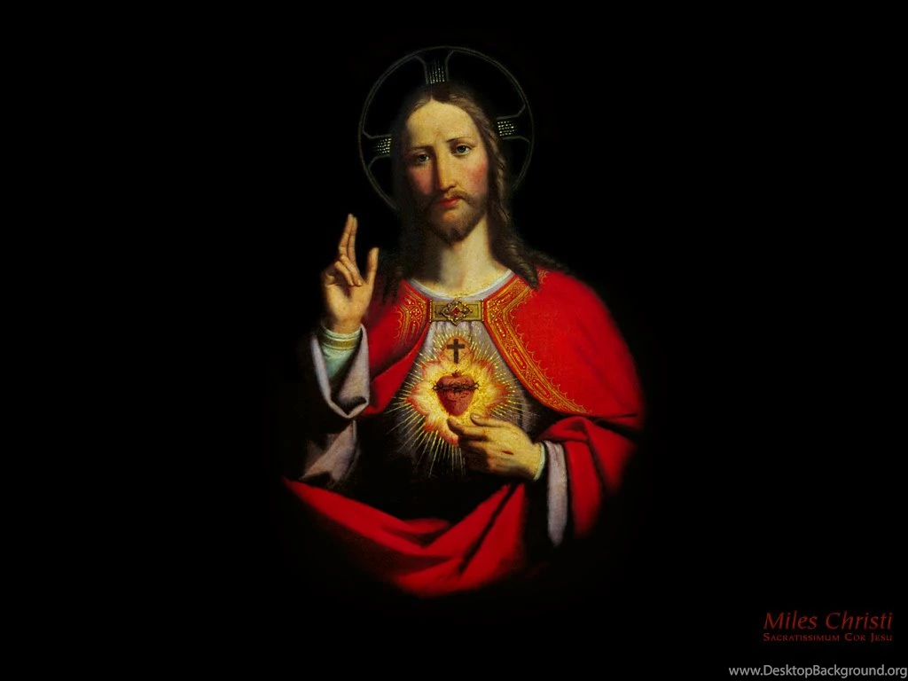 Catholic Wallpapers