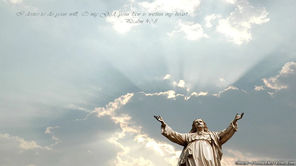 Catholic Quotes Wallpaper. QuotesGram