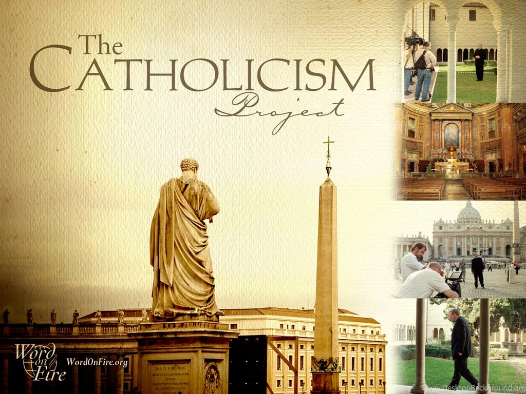 Wallpapers Catholic Nature Seven Holy Eucharist 1920x1080 ...
