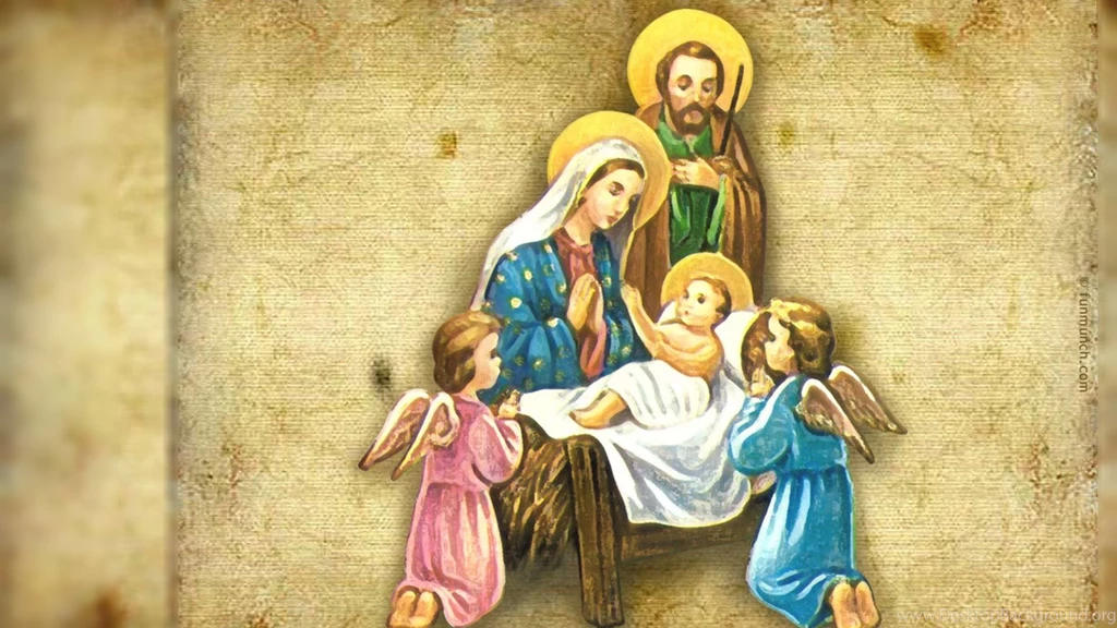 Roman Catholic Desktop Wallpapers