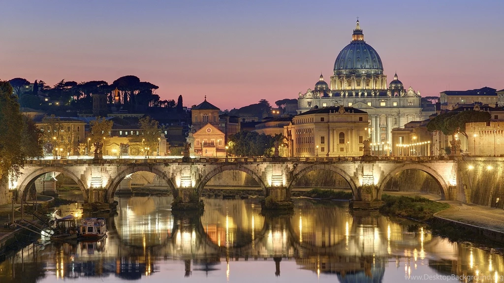 Catholic Church Vatican