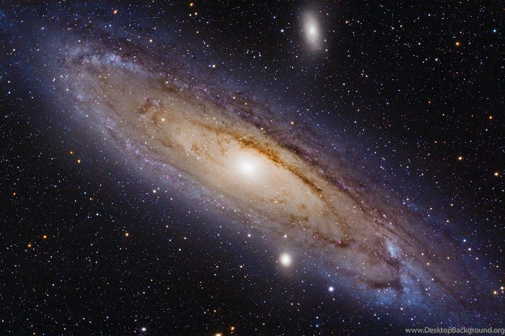 Galaxy Picture