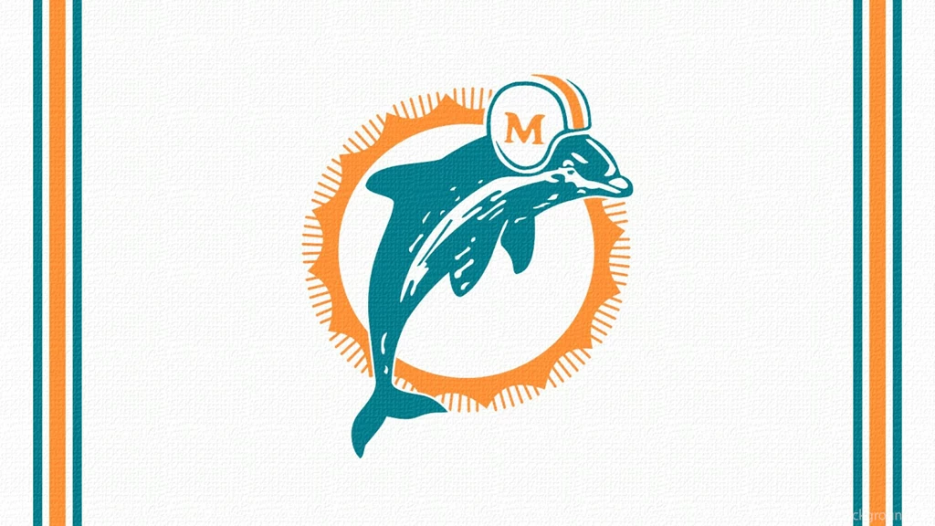 Miami Dolphin Wallpapers   Wallpapers Cave