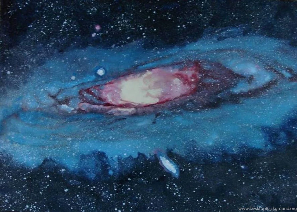 Hubble Telescope Wallpapers Andromeda (page 2) Pics About Space