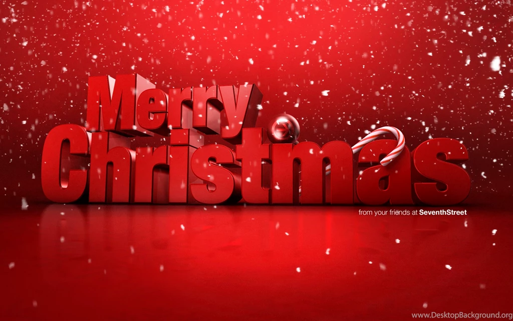 Merry Christmas Wallpapers Hd