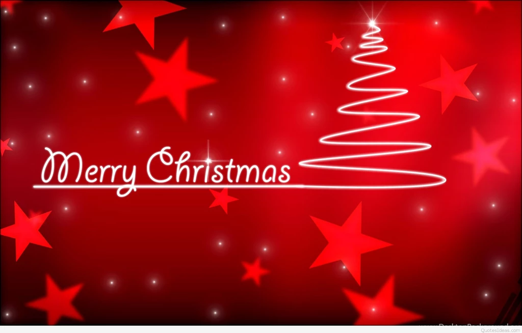 Wallpapers Merry Christmas HD