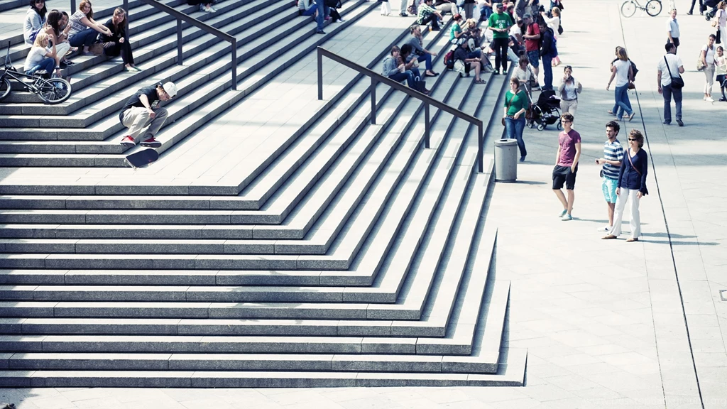 Wallpapers Number 10: Ryan Sheckler   Switch Flip.