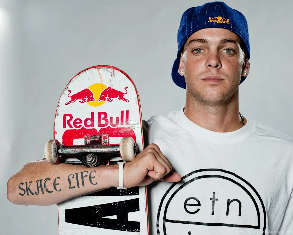 Ryan Scheckler – Sessioned.com