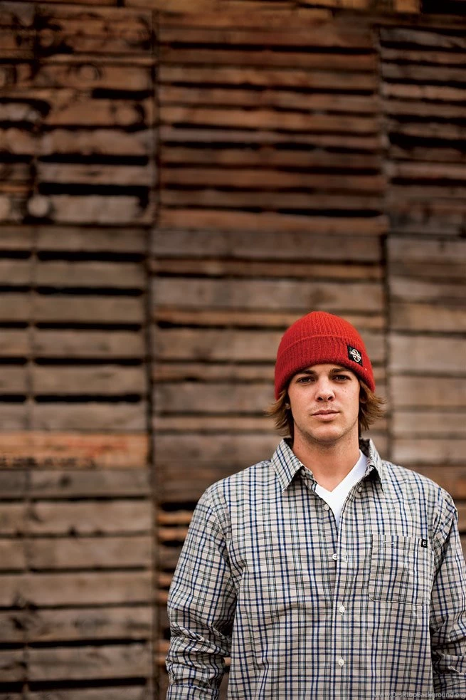 Ryan Sheckler Top Five & Last Words