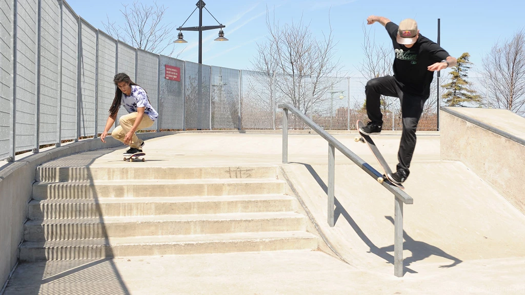 Ryan Sheckler Opens Up About Plan B Video, New Street League ...