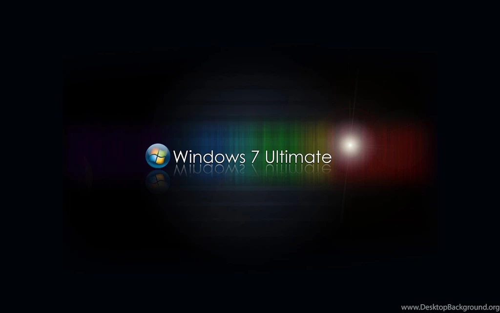 Windows 7 Black Wallpapers Hd Free Download