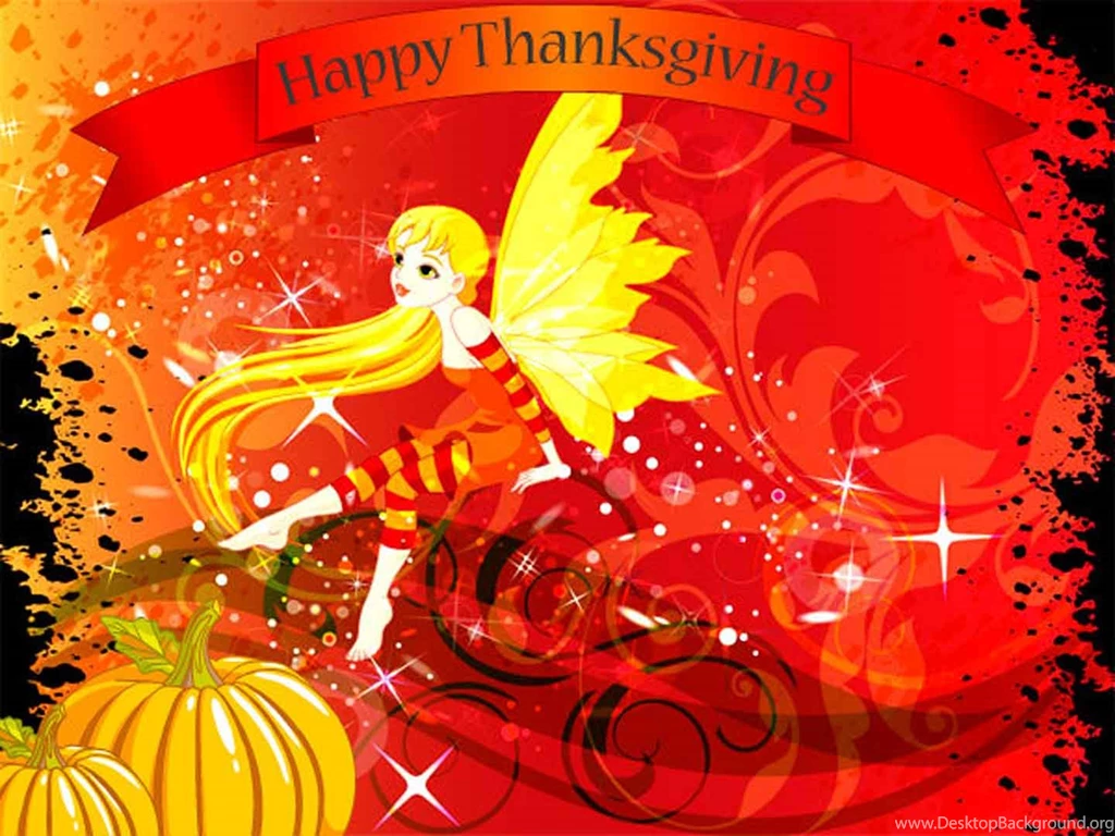 Happy Thanksgiving Wallpapers Free Wallpapers Cave