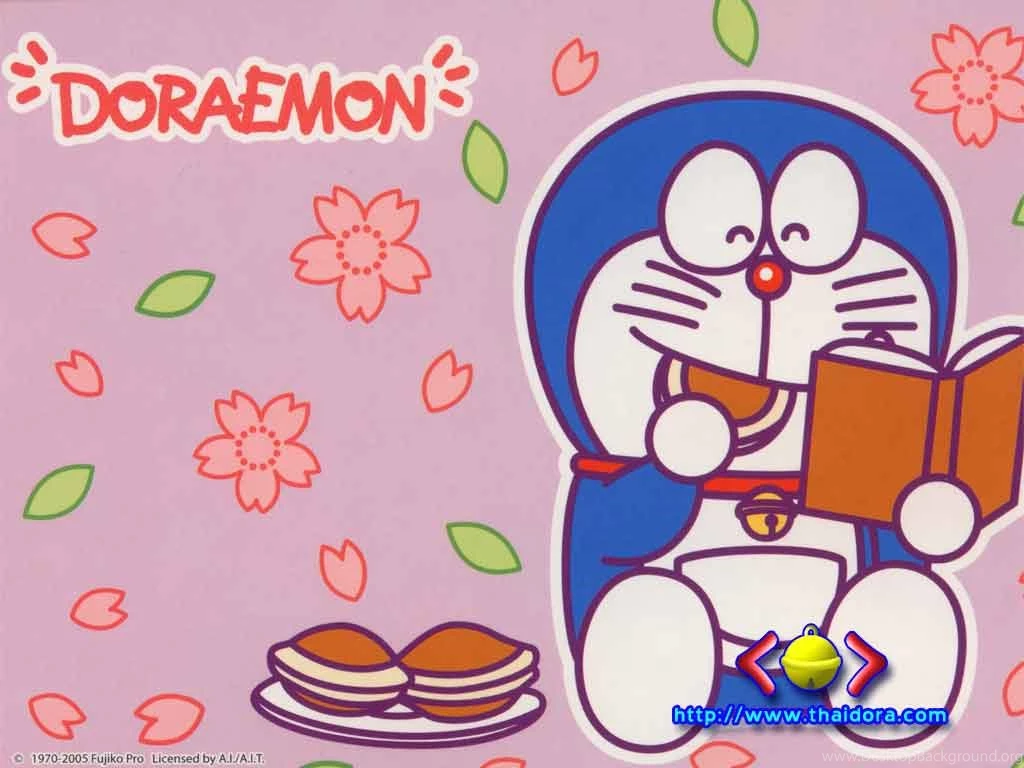 Wallpapers Doraemon Download WALLPAPERS HIGH RESOLUTION