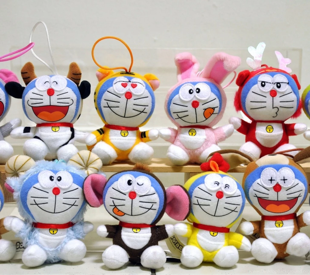 Doraemon Wallpapers For Samsung Galaxy A5
