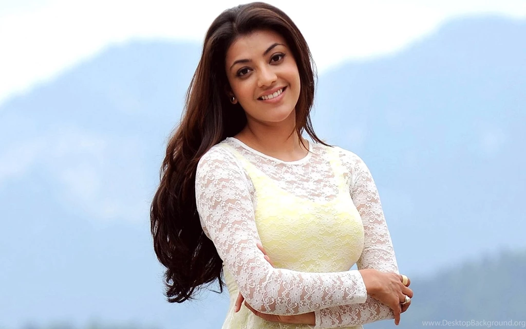 Hot! Top 35+ Kajal Aggarwal Wallpapers HD Images Photos Collection