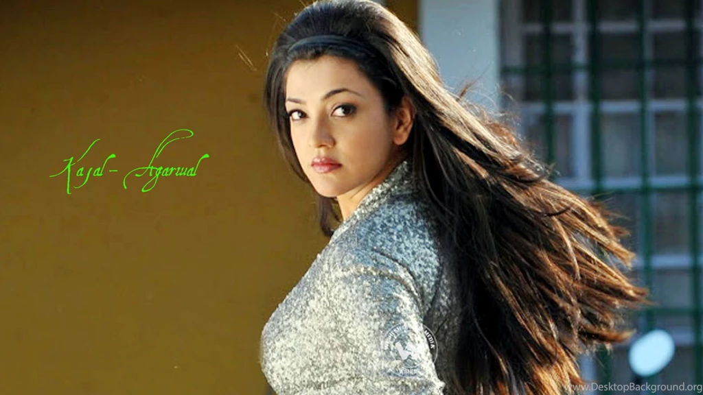 Kajal Agarwal New Wallpapers
