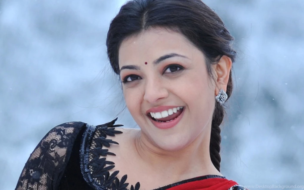 Stylish Kajal Agarwal Latest Wallpapers