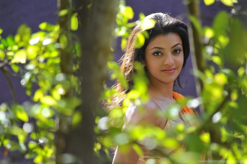 Top Kajal Agarwal Wallpapers 13 Wallpapers