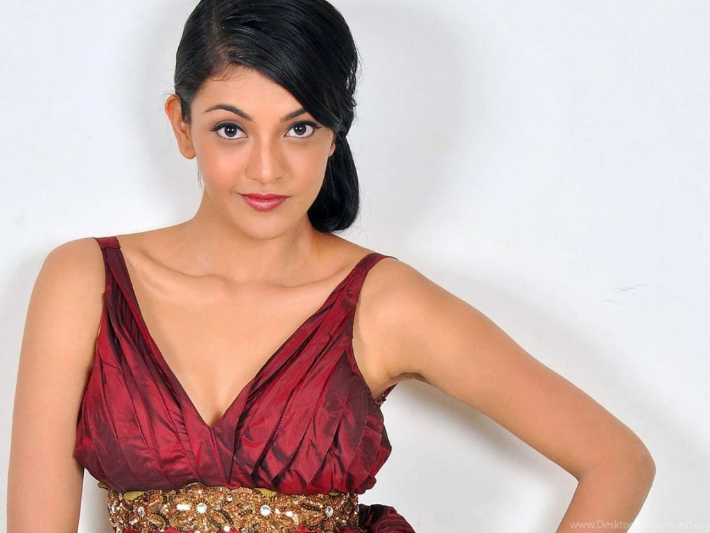 Latest Kajal Agarwal Gorgeous HD Wallpapers 2014