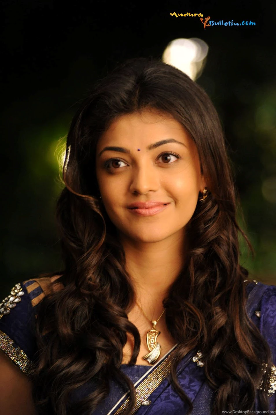 Hot Photos > Kajal Agarwal in saree > KAJAL AGARWAL LATEST SAREE ...