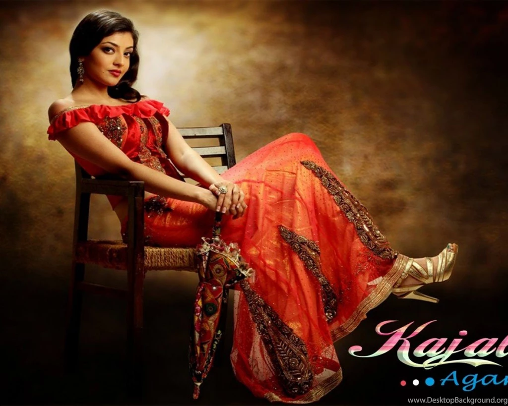 1280x1024 Kajal Agarwal