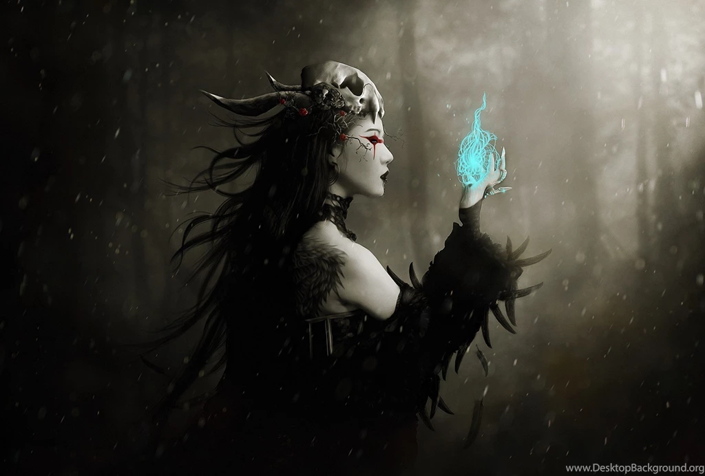 Gothic Wallpapers