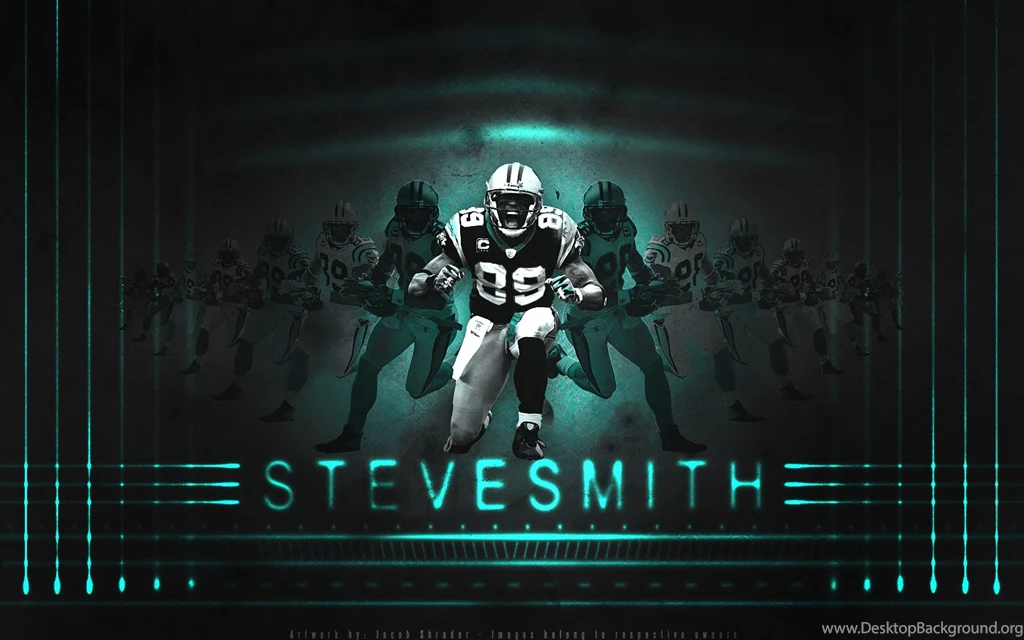 Steve Smith Wallpapers By Hurricane Season On DeviantArt