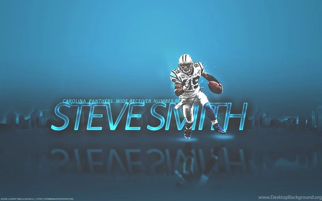 Steve Smith Wallpapers By Number6666 On DeviantArt