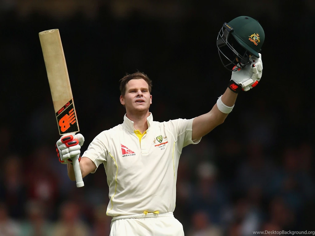 Ashes 2015: Steve Smith Double Century At Lord's Marks An ...