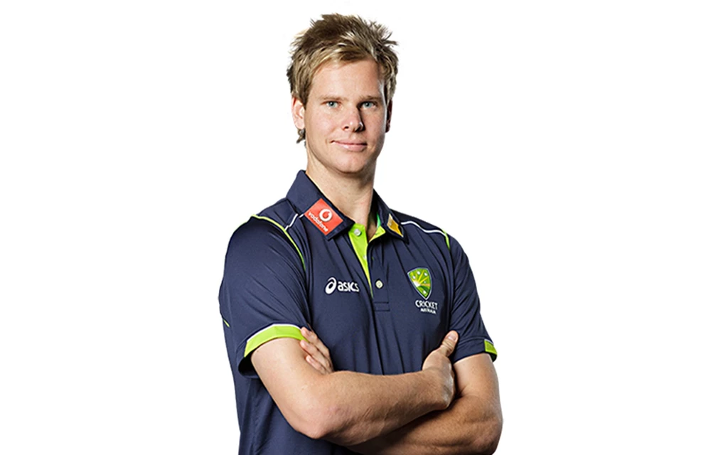 Australian Cricketer Steve Smith Wallpapers