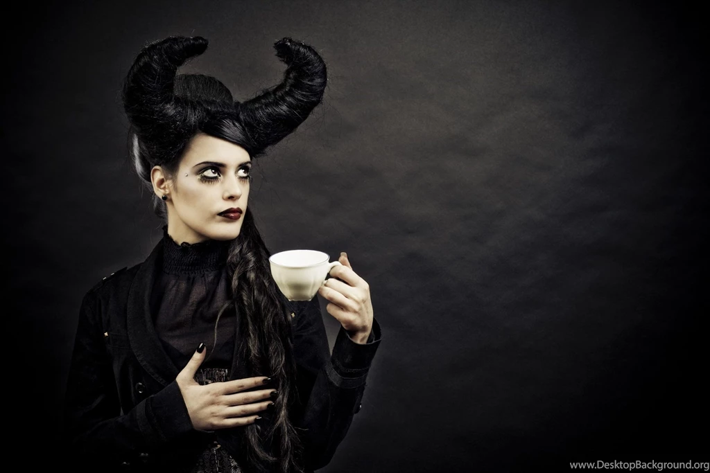 Gothic, Women, Model Wallpapers HD / Desktop And Mobile Backgrounds