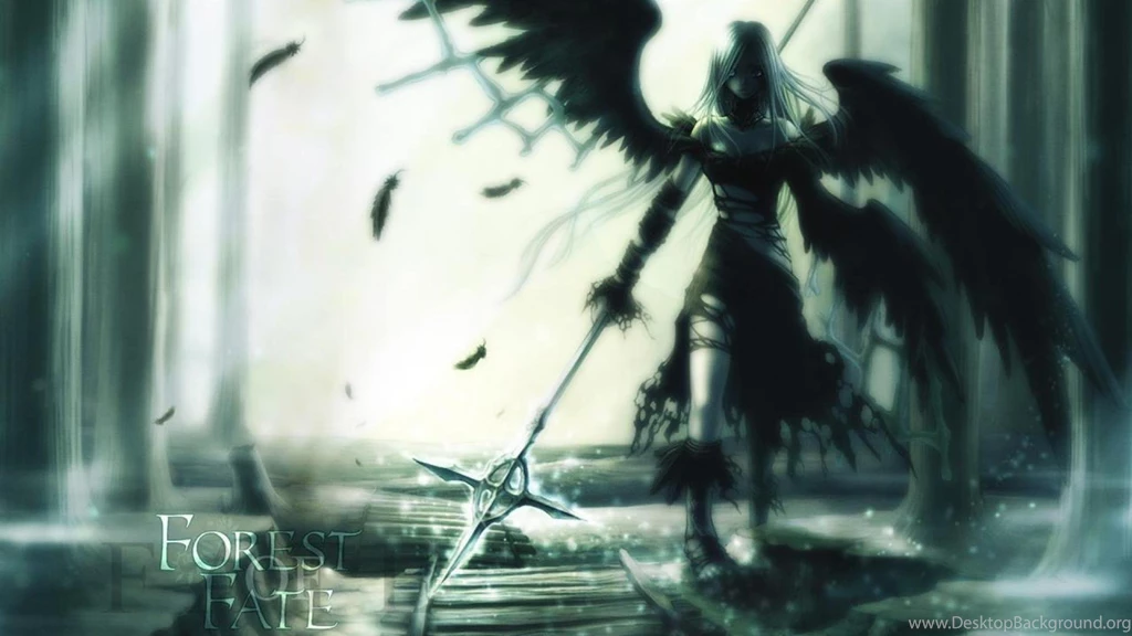 Angel Of Death (