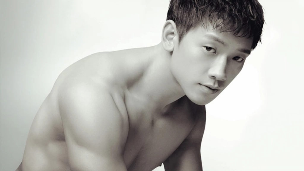 Korean Star Rain HD Wallpapers