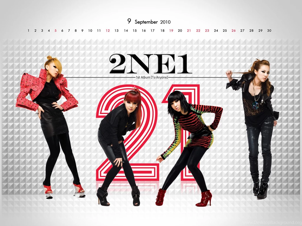 Wallpapers Pop Star