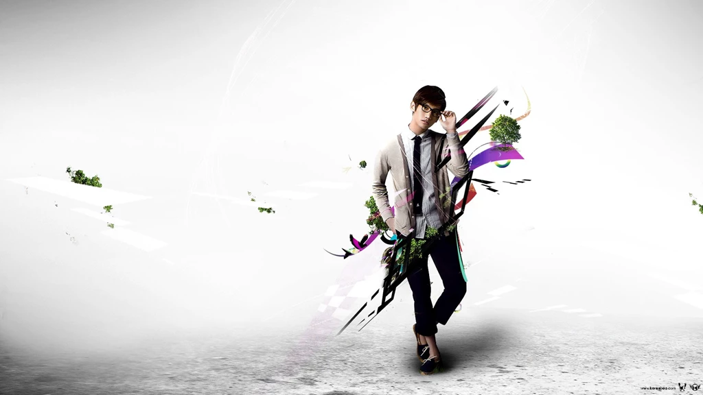 Wallpapers Shinee No Popular Korean Star Quality Hd Widescreen ...