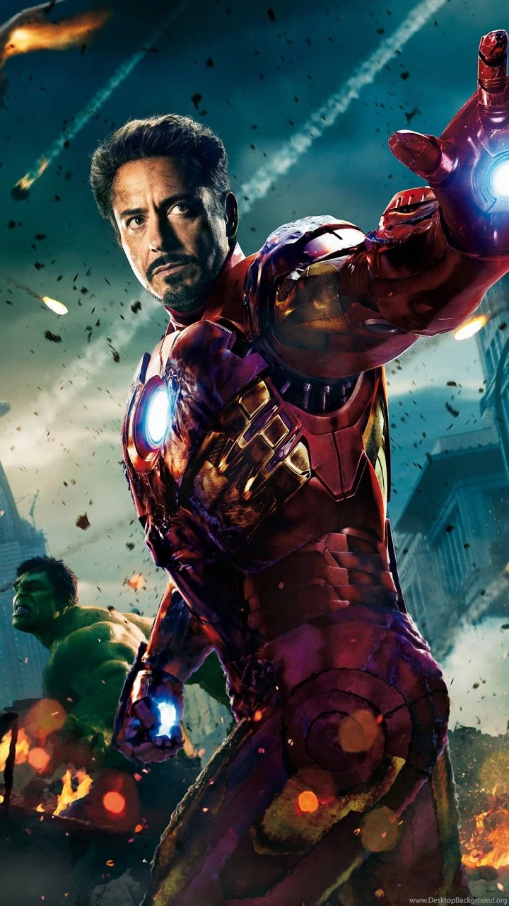 720x1280 Iron Man Movie Htc Desire Wallpapers HD Mobile