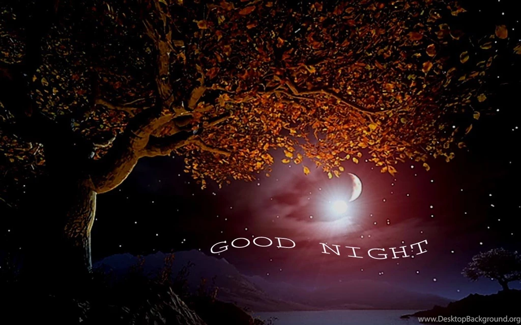 Good Night Wallpapers Free Download For Mobile