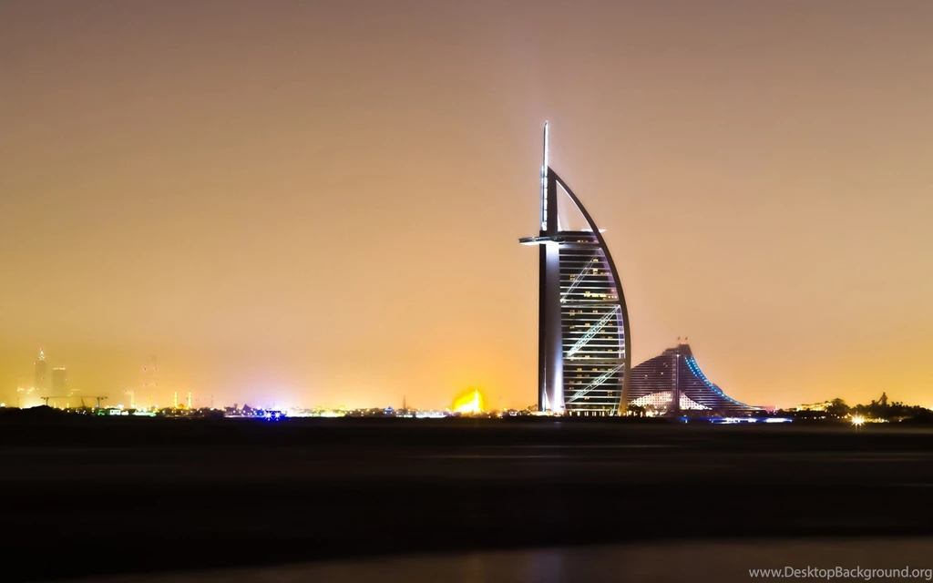 Download Wallpapers 3840x2400 Dubai, Home, Burj Al Arab, Uae ...