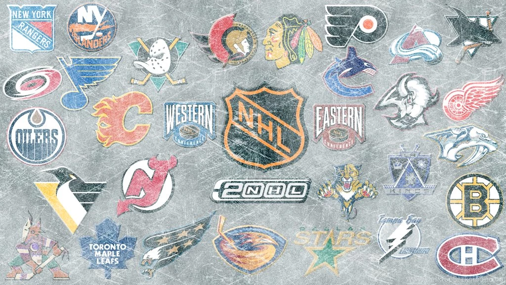 NHL 2000 Wallpapers By Nas160 On DeviantArt