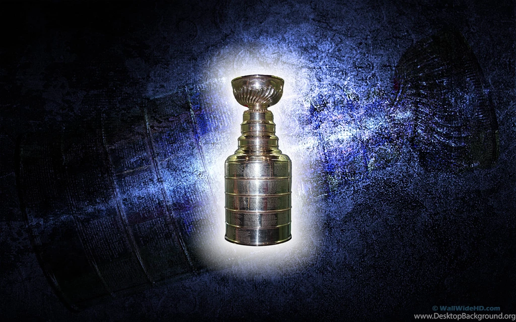2014 Stanley Cup NHL Wallpapers