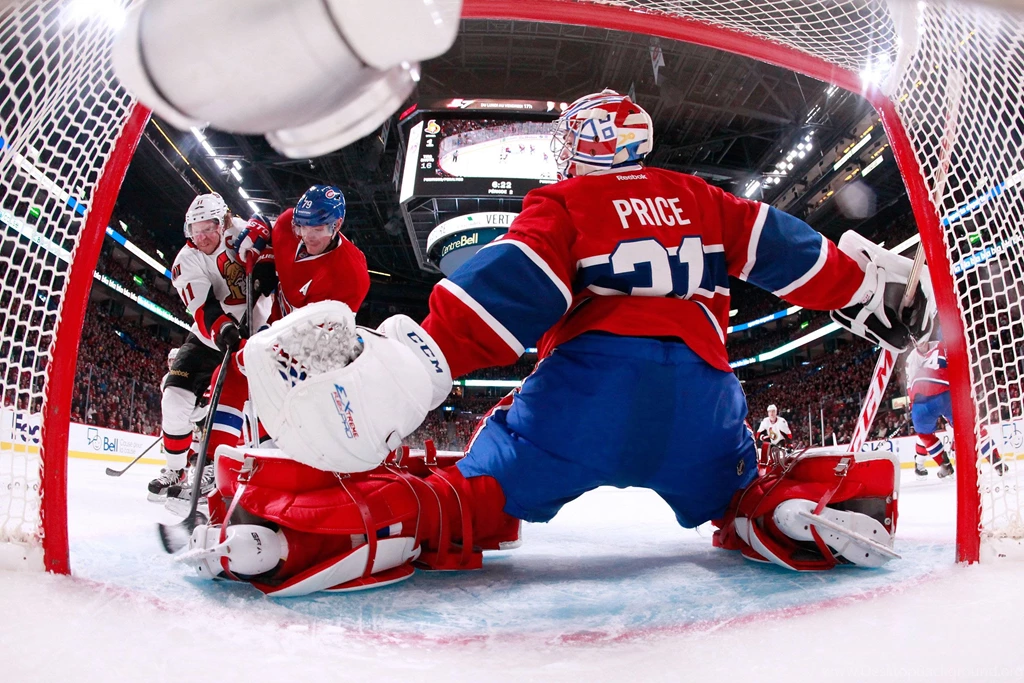 Nhl Hockey Wallpapers Wallpapers Cave