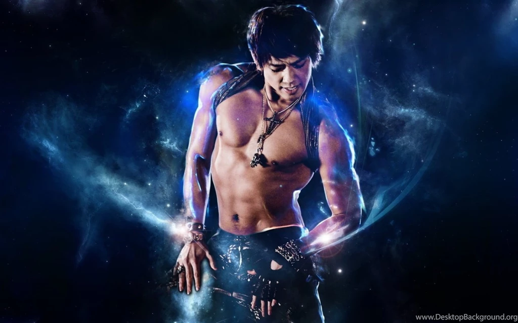 Korean Star Rain HD Wallpapers