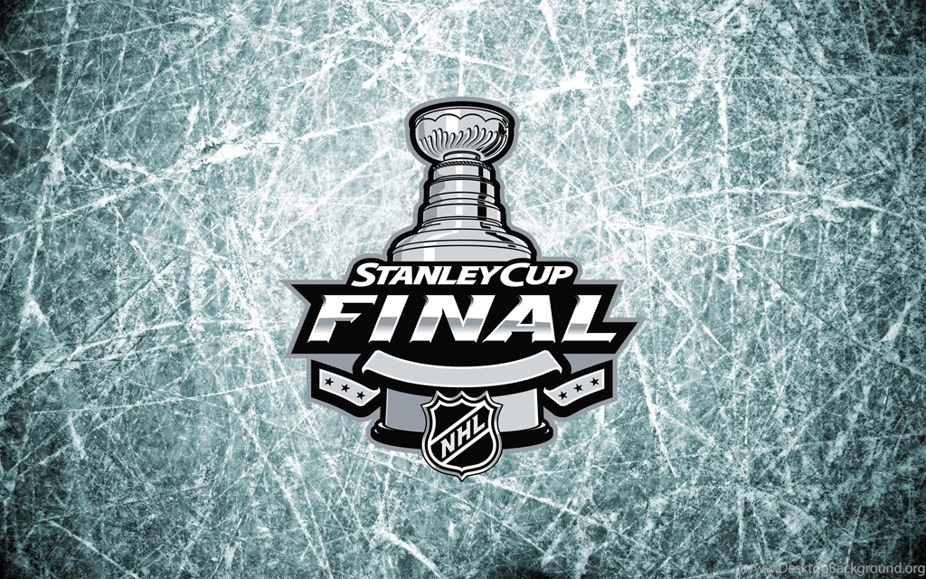 NHL Stanley Cup Final Logo Wallpapers