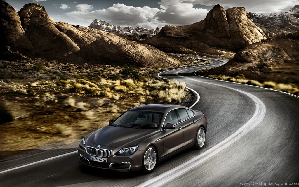 BMW 650i Gran Coupe M Sport   Image