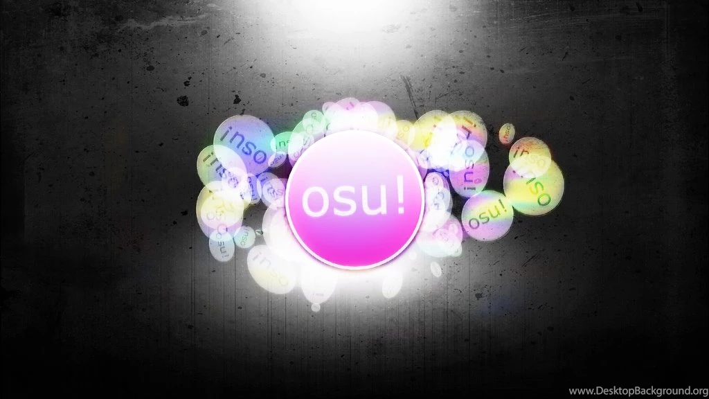 Osu Wallpapers Wallpapers Cave