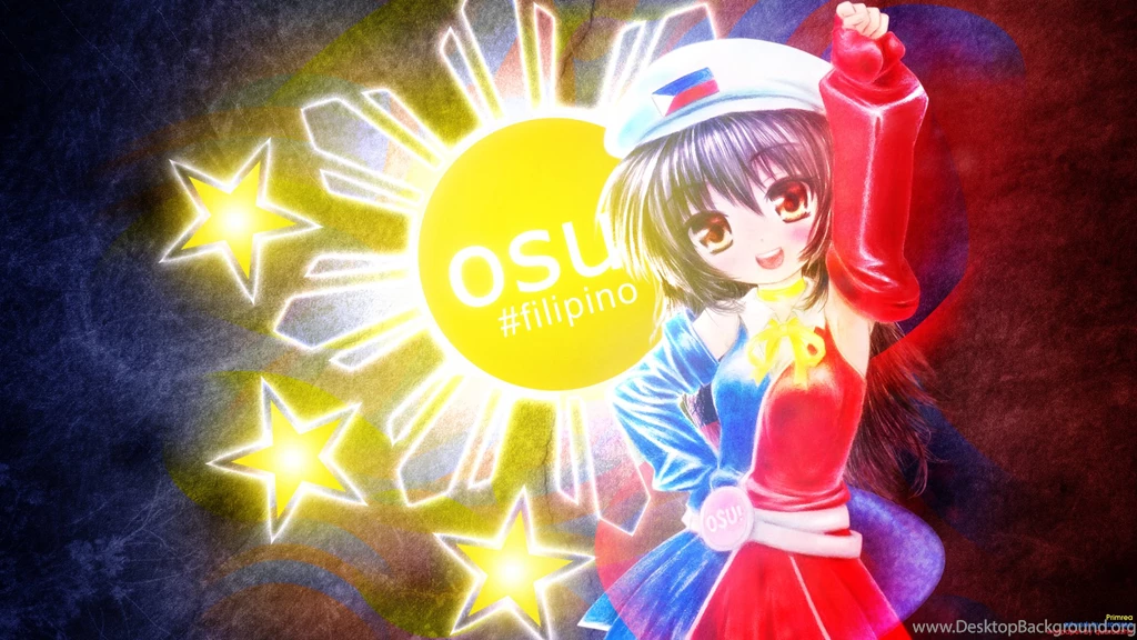 Filipino Wallpapers Wallpapers Zone
