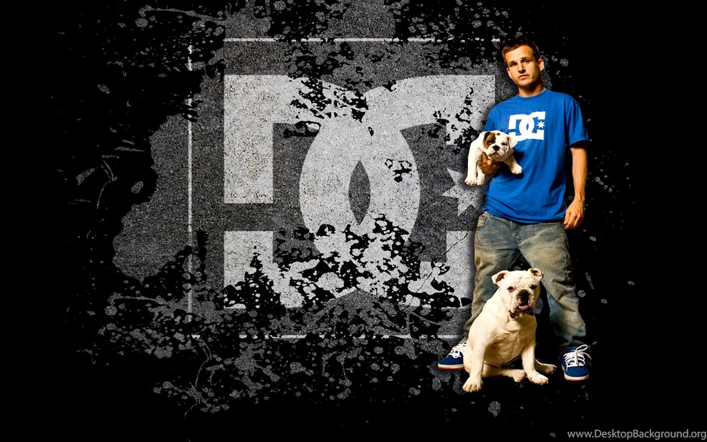 Rob Dyrdek HD Wallpapers