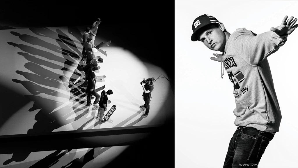 Rob Dyrdek's Official X Games Athlete Biography